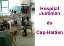 Hospital Justinien - Cap-Haitian