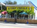 Welcome to Little Haiti in Miami