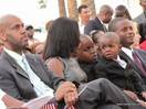 Andre  Pierre, second Haitian-American Mayor of North Miami