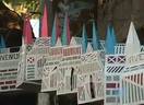 Fanal or Fanaux, sign of Haitian Christmas