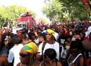 It's Kanaval Once again in Haiti