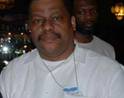 A possible candidate for Prime Minister, Dr. Garry Conille