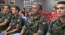 Brazilian Prime Minister, 15 percent cut in Haiti MINUSTAH