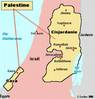 Haitian Senate in Support of Palestinian State