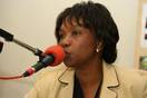 New Head of Fusion, Edmonde Supplice Beauzile replaced Victor Benoit