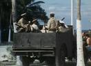 Michel Martelly relies on New National Force for defense and national security