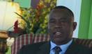 Herold Charles, new member of Advisory Council on Economic Growth and Investment