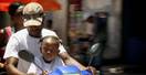 Michel Martelly, Free transportation for school children in uniform