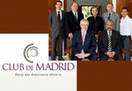 The Club de Madrid in mission in Haiti