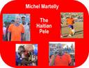 Michel Martelly Vs MINUSTAH in a fight of the century