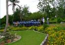 The creation of a National Botanical Garden in Haiti