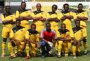 Soccer team Antigua and Barbuda to battle Team Haiti the Grenadiers