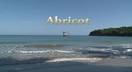 Abricots, a beauty Haiti location with with beautiful Haitian people
