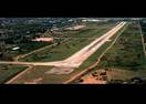 Runway of security brings Toussaint L'Ouverture International Airport to international standard