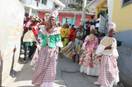 I remember the time of DP Express and Scorpio during Haiti Carnival