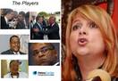 The Path of Millions, Report by Nuria Piera, the Money Trail
