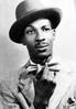 Haitian novelist, Jacques Stephen Alexis