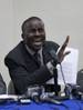 Government Prosecutor Jean Renel Senatus