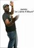 Jacques Sauveur Jean, also known as Jackito