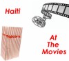 The Haitian movie industry