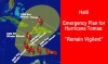Emergency Plan in Effect for Hurricane Tomas in Haiti