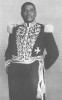Paul Eugene Magloire