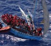 Haitian Boat People in the United States