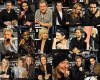 George Clooney organized Hope for Haiti Now Telethon