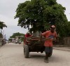 Transportation in Haiti