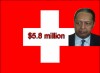 Will Jean-Claude Duvalier ever get the money from Swiss Banks?
