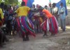 Is Haitian Rara associated with Evil?
