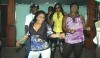 It's Rara season. Show me how you can dance Haitian Rara