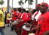 It's Rara Season in Haiti. What is It exactly? 