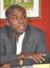National Television of Haiti boss, Pradel Henriquez, accused of Favoring Michel Martelly