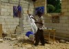 Prince Luc, Haitian Artist