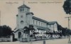 The Holy Trinity Cathedral Murals painted by Haitian Artists 