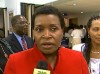 Marleine Bastien Activist