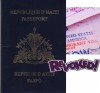 U.S. revoked visas for Haitians, electoral officials suspected