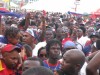 The 2010 Haitian Kompa Festival at Bayfront Part in Down Town Miami