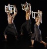 Haitian dance group Ayikodans at the Adrienne Arsht Center