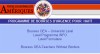 OAS to provide Scholarship program for Haitian Students