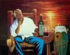 Man to Man, women are impossible to please - A comedy for all men to enjoy on Father's Day
