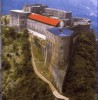 A visit to the Citadelle Laferriere of Henri Christophe