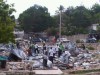 Police evicted earthquake survivors in Delma on order by Wilson Jeudy
