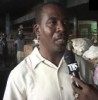 Mayor of the City of Cayes in Haiti, Pierre Yvon Chery, arrested