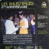 Souvenir of Haiti back in the days with Les Shleu Shleu - 6eme anniversaire