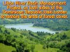 Libon River Basin Management Project - Dominican Republic-Haiti border