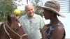 La Bonne nouvelle by Joel Trimble in Haiti