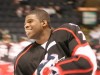  Life changing experience for Canadian hocky player PK Subban in Haiti