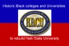 Historic Black colleges and Universities to rebuild Haiti State University